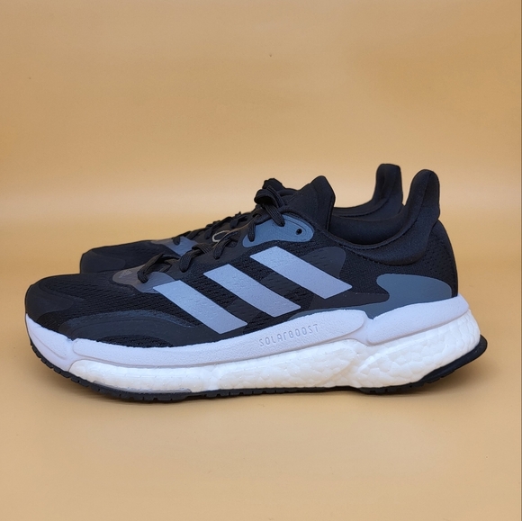 Adidas Solarboost 3 Womens Running Shoes - Picture 1 of 8